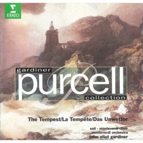 Download track 6. ACT III - N°5 - Song Chorus Comme Unto These Yellow Sands Henry Purcell