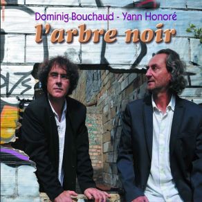 Download track An Eured Dominig BouchaudAnne Auffret