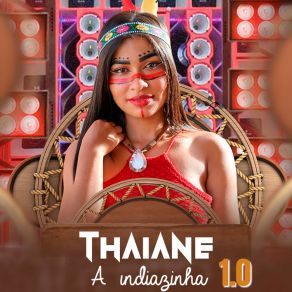 Download track Cabou Cabou Thaiane A Indiazinha