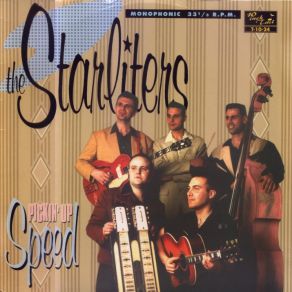 Download track Tom The Boogie Woogie Tom Cat The Starliters