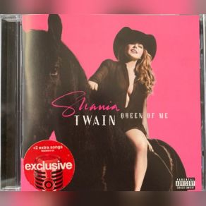 Download track Giddy Up! Shania Twain