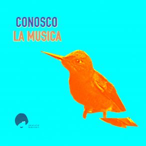 Download track La Musica (Extended Mix) Conosco