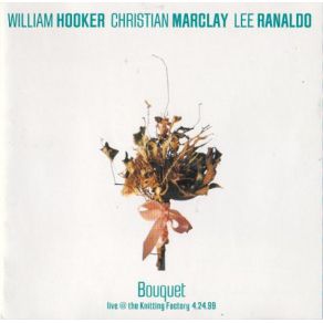 Download track Part 3 Lee Ranaldo, William Hooker, Christian Marclay