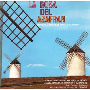 Download track 6. Sagrario Catalina Lorenza Y Coro Jacinto Guerrero