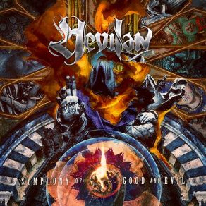 Download track Devil Within Part II Hammer Of Gods Hevilan