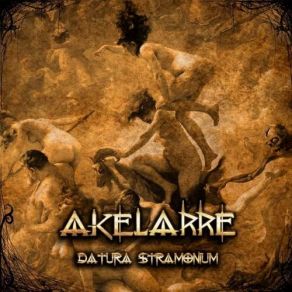 Download track Delirios De Grandeza Akelarre