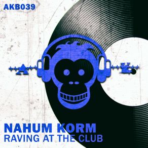 Download track Stairway To Acid Nahum Korm