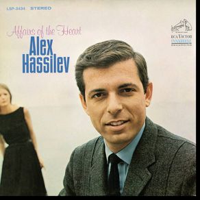 Download track A Girl Alex Hassilev