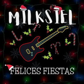 Download track Suceso Estelar (Todo Listo Está Ya) Milksiel