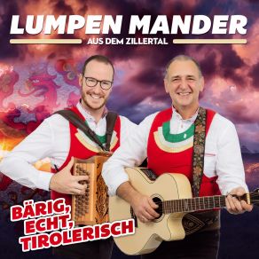 Download track Mei Hoamatland Lumpen Mander Aus Dem Zillertal