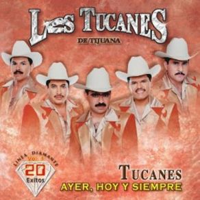 Download track Las Maquilladoras Los Tucanes De Tijuana