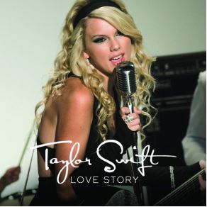 Download track Love Story (Digital Dog Dub) Taylor Swift