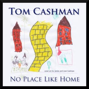 Download track Bad Turn Tom Cashman