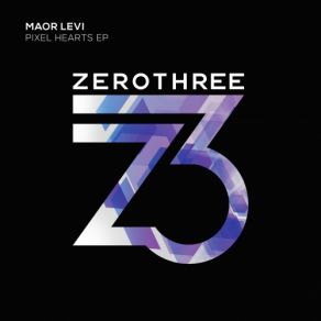 Download track Pixel Hearts (Original Mix) Maor Levi