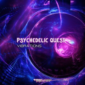 Download track Psychotherapy Psychedelic Quest