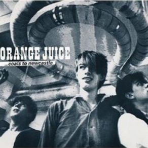 Download track Punch Drunk Orange Juice