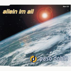 Download track Allein Im All (Radio Edit) Paso Doble