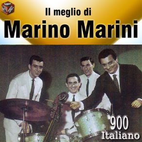 Download track Il Tango Della Gelosia Marino Marini