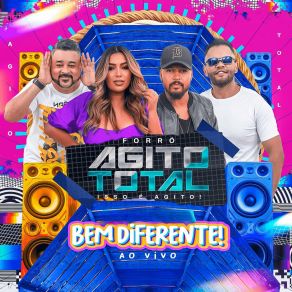 Download track Futuro Prometido Forró Agito Total