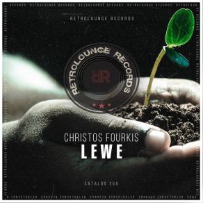 Download track Lewe CHRISTOS FOURKIS