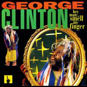 Download track Way Up George Clinton