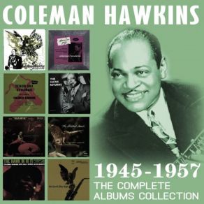 Download track Sancticity Coleman Hawkins