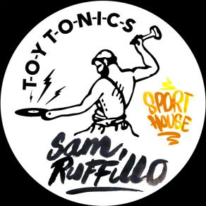 Download track Midnight Funk Sam Ruffillo