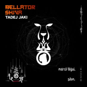 Download track Bellator Shiva Tadej Jaki