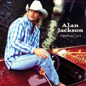 Download track Its Time You Learned About Good-Bye Alan Jackson