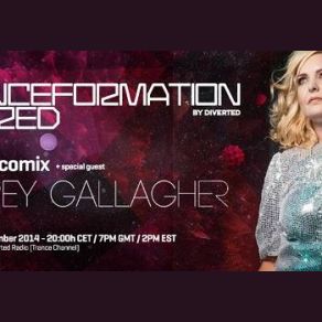 Download track Tranceformation Rewired By Diverted 108 Vale, Ciacomix