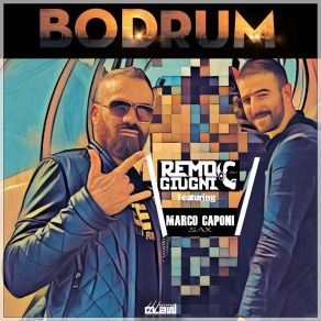 Download track Bodrum (Radio Edit) Marco Caponi