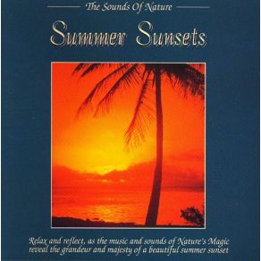 Download track Caribbean Sunset The Sounds Of Nature