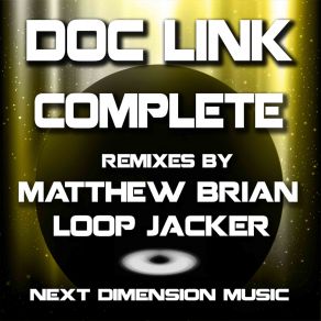 Download track Complete (Original Mix) Doc Link