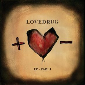 Download track Pink Champagne  Lovedrug