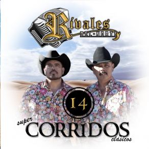 Download track Roberto Alvarado Rivales Del Norte