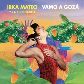 Download track Temprano En La Madrugá Irka MateoLa Tirindanga