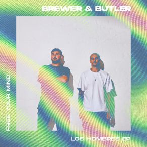 Download track Los Hombres The Butler