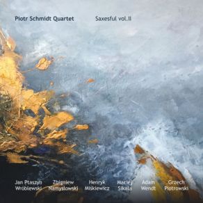 Download track Footprints Piotr Schmidt Quartet