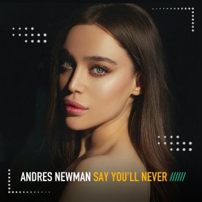 Download track Say You'll Never (Chill Pill Mix) Andres Newman