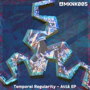 Download track Vedanta (Original) Temporal Regularity