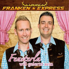 Download track A Rindvieh Duo Franken Express