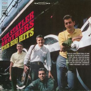 Download track Green, Green Grass Of Home The Statler Brothers