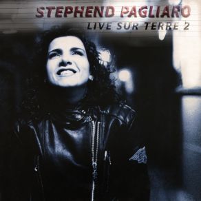 Download track Je T'écris Stephend Pagliaro