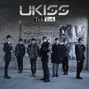 Download track Tick Tack (Instrumental) U - KISS