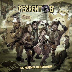 Download track Pizza Perdentos