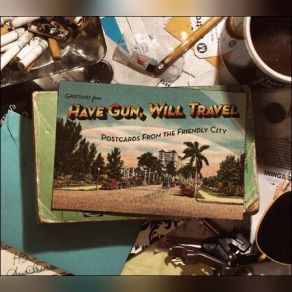 Download track Salad Days Have Gun Will Travel