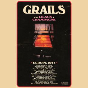 Download track All The Colors Of The Dark Grails