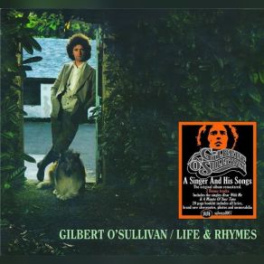 Download track Looking (A Tale Of Two Meanings) Gilbert O'Sullivan