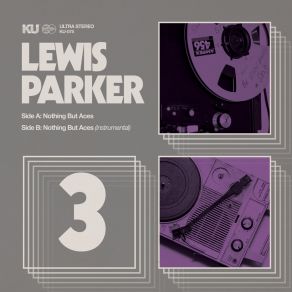 Download track Nothing But Aces (Instrumental) Lewis ParkerΟΡΓΑΝΙΚΟ