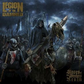 Download track Palace Of Sin Legion Of The Damned